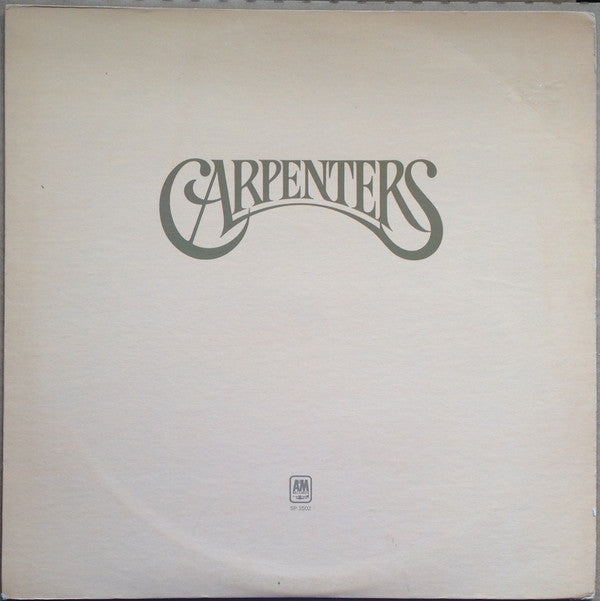 Carpenters - Carpenters