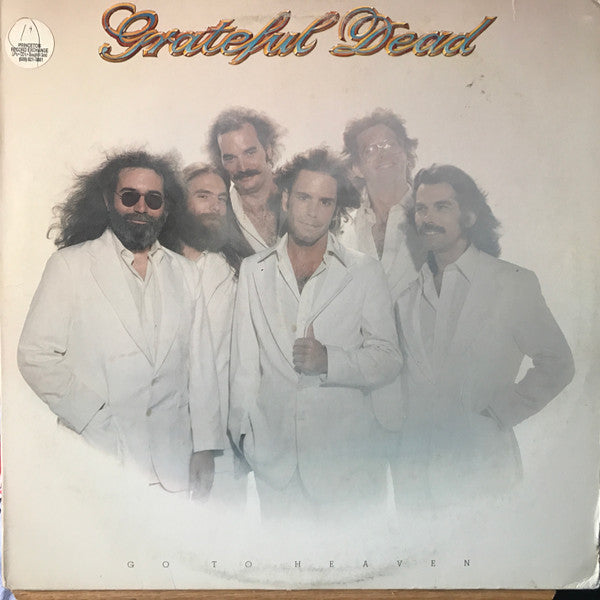 The Grateful Dead - Go To Heaven