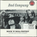 Bad Company - Rock 'n' Roll Fantasy