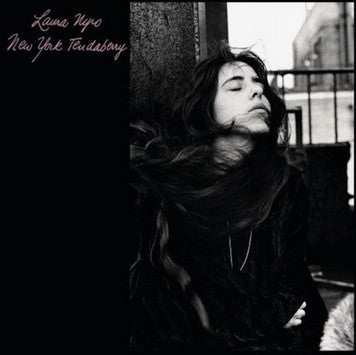 Laura Nyro - New York Tendaberry