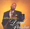 David Peaston - Introducing...