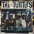 The Turtles - It Ain't Me Babe