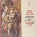Ralph Vaughan Williams - Symphony No. 4 In F Minor / Norfolk Rhapsody No. 1