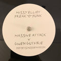 Missy Elliott - Freak "O" Funk