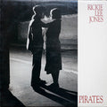 Rickie Lee Jones - Pirates