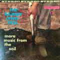 The Ramsey Lewis Trio - More Music From The Soil