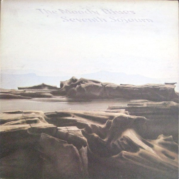 The Moody Blues - Seventh Sojourn