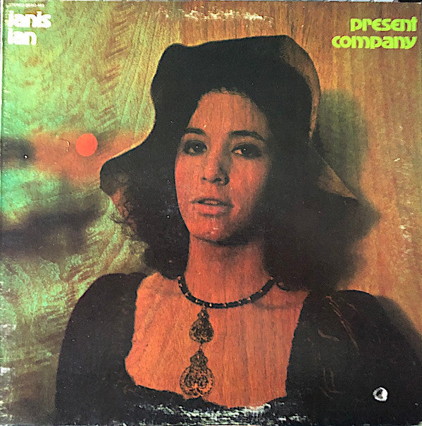 Janis Ian - Present Company