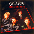 Queen - Greatest Hits