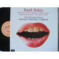 Maurice Ravel - Bolero / The Sorcerer's Apprentice / Espana / Ritual Fire Dance / Dance Of Terror