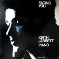 Keith Jarrett - Facing You