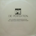 Die Perfektion - Hifi-Stereo-Demonstration Aus Dem Electrola-Repertoire