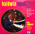 Hal Vincent - Baldwin Soul