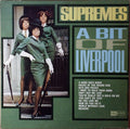 The Supremes - A Bit Of Liverpool