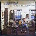 Andrew Gold - What's Wrong With This Picture?