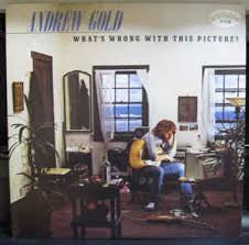 Andrew Gold - What's Wrong With This Picture?