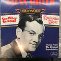 Glenn Miller - Glenn Miller In Hollywood · Music From The Original Soundtracks