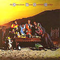 The Crusaders - Those Southern Knights