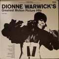 Dionne Warwick - Greatest Motion Picture Hits