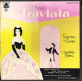 Giuseppe Verdi - La Traviata