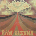 Savoy Brown - Raw Sienna