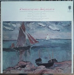 Mario Castelnuovo Tedesco - Mediterranean Reflections