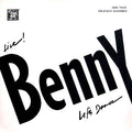 Benny Goodman And His Orchestra - Let's Dance