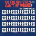 Les Djinns - 60 French Girls Can't Be Wrong!