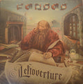 Kansas - Leftoverture