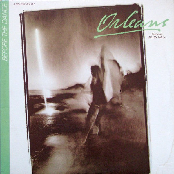 Orleans - Before The Dance