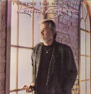 Kenny Rogers - I Prefer The Moonlight