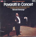 Luciano Pavarotti - Pavarotti In Concert