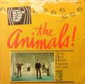 The Animals - Animal Tracks