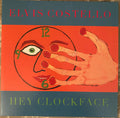 Elvis Costello - Hey Clockface
