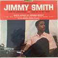 Don Gardner Trio - Don Gardner Trio Featuring Jimmy Smith