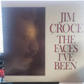 Jim Croce - The Faces I've Been