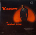 Harry Belafonte - The Midnight Special