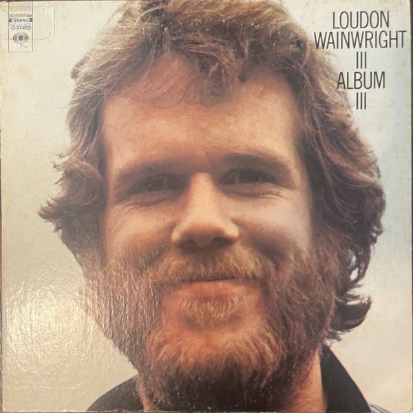 Loudon Wainwright III - Album III