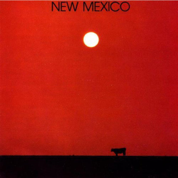 New Mexico - The Sound Of Enchantment