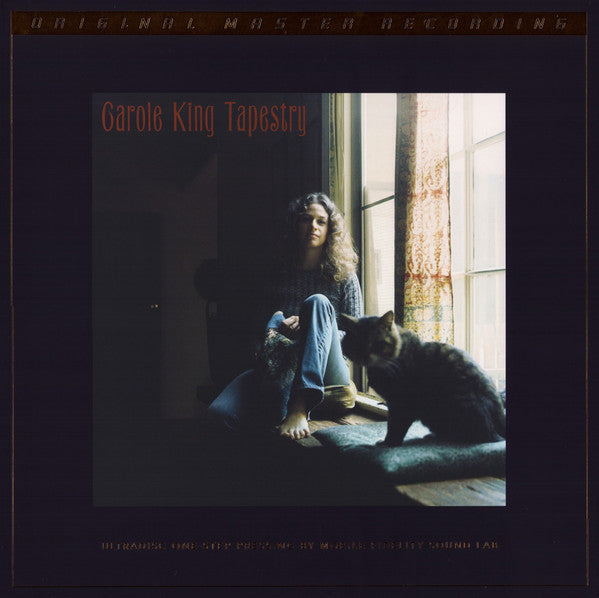 Carole King - Tapestry