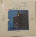 Johnny Mathis - Give Me Your Love For Christmas