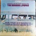 The Mamas & The Papas - Farewell To The First Golden Era