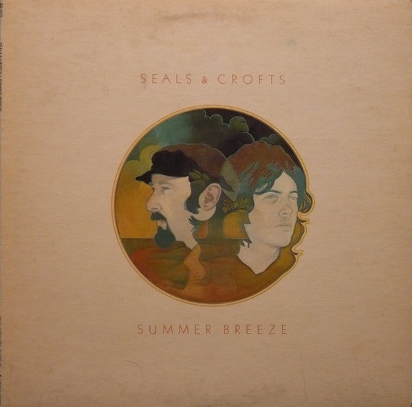 Seals & Crofts - Summer Breeze