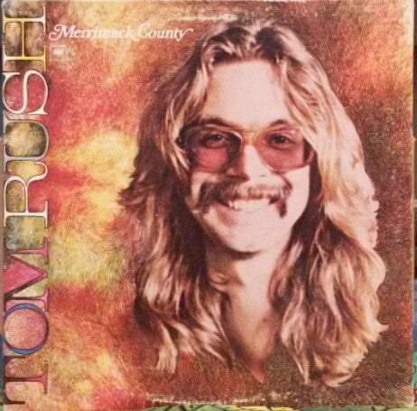 Tom Rush - Merrimack County