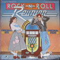 Various - Rock & Roll Reunion