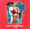 Halsey - Hopeless Fountain Kingdom