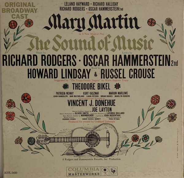 Various - The Sound Of Music