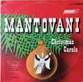 Mantovani And His Orchestra - Mantovani Christmas Carols