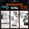 Armando Trovaioli - Casanova '70 / Darling / Marriage Italian Style