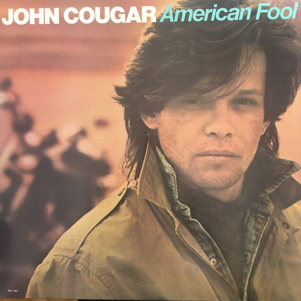 John Cougar Mellencamp - American Fool